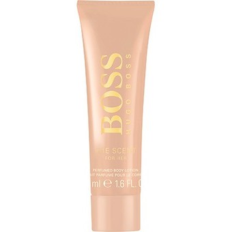 Гель для ванны и душа BOSS HUGO BOSS THE SCENT FOR HER 200мл