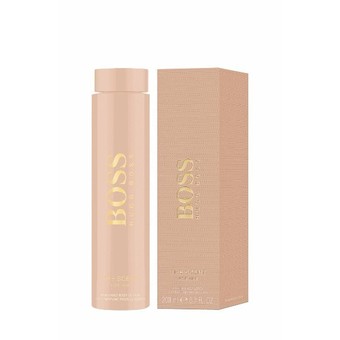 Лосьон для тела парфюмированный BOSS HUGO BOSS THE SCENT FOR HER 200мл