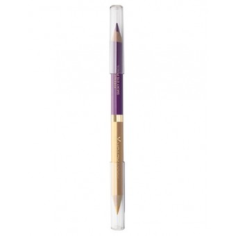 тон 03 Royal Violet/Crushed Gold