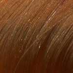 004 Краска-уход De Luxe, персик (Pastel), 60 мл