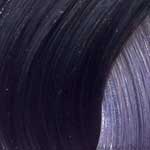 001 Краска-уход De Luxe, бирюза (Pastel), 60 мл