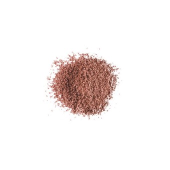 Румяное яблоко - 3,5 г. (мерцающий персик с коричневым оттенком) Rosy Apple