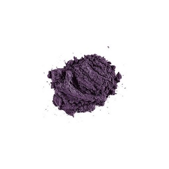 Тёмный пурпур- 2,5 г. Тон мерцающий, настоящий фиолетовый. Deep Purple