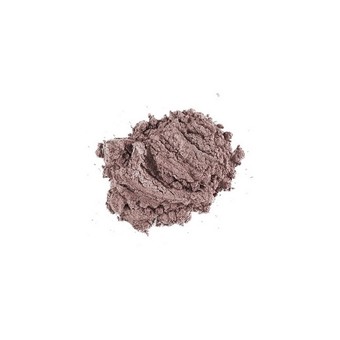 Дымчато-коричневый - 3 г. Цвет капучино мерцающий. Smoky Brown 