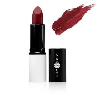 Скарлетт (алая) 4 г. Цвет красный с легким малиновым подтоном. Scarlet Red