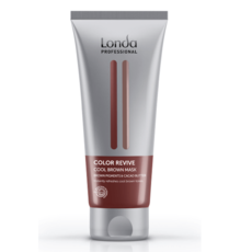 Маска для поддержания холодных коричневых оттенков волос Londa Cool Brown mask