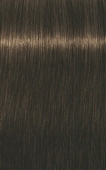 5-63 Светлый коричневый шоколадный матовый