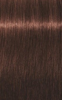 5-68 Светлый коричневый шоколадный красный