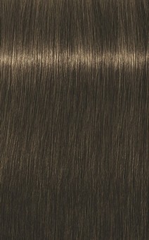 6-63 Темный русый шоколадный матовый