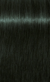 6-23 Темный русый бирюза