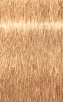 9,5-74 Светлый блондин пастельный мандарин
