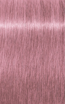 9,5-89 Светлый блондин пастельный коралл