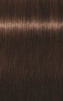 5-60 Светлый коричневый шоколадный натуральный