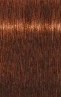 6-70 Темный русый медный натуральный