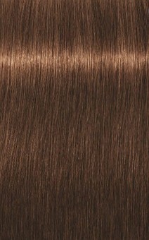 Age Blend 6-460 Темный русый бежевый шоколадный