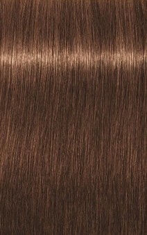 6-60 Темный русый шоколадный натуральный