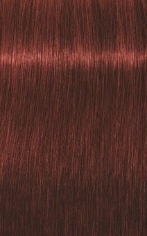 6-80 Темный русый красный натуральный