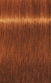 7-70 Средний русый медный натуральный