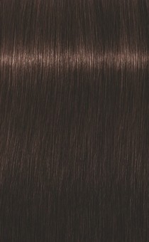 4-68 Средний коричневый шоколадно-красный