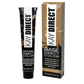 СВЕТЛЫЙ БЛОНДИН