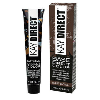 СВЕТЛЫЙ КАШТАН