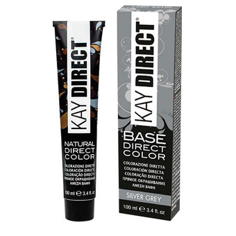 СЕРЕБРИСТЫЙ БЛОНДИН