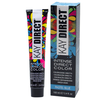 ПАСТЕЛЬ ГОЛУБОЙ