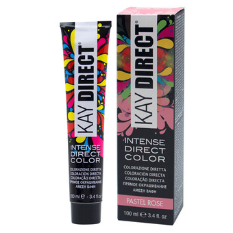 ПАСТЕЛЬ РОЗОВЫЙ