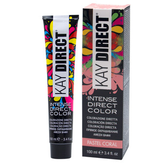 ПАСТЕЛЬ КОРАЛ