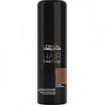 темный блонд