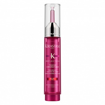 Холодный красный