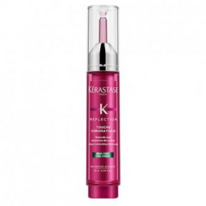 Холодный коричневый