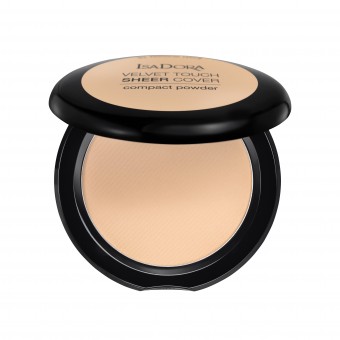 тон 42 (Warm Vanilla), 10г 