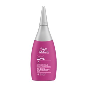 (C) Для окрашенных и чувствительных волос