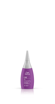 (C) Для окрашенных и чувствительных волос