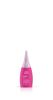 (N) Для нормальных волос, от тонких до трудноподдающихся