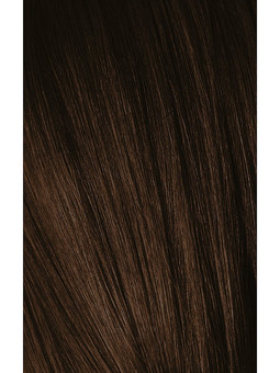 4-50 Средний коричневый золотистый натуральный