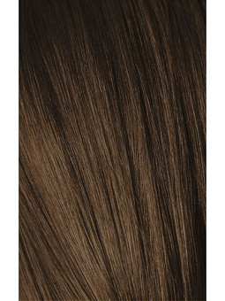 Age Blend 6-07 Темный русый натуральный медный