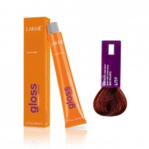 6/59 Темно-белокурый с оттенком красного дерева и с красноватым оттенком