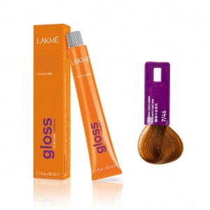 7/46 средний блондин медно-коричневый