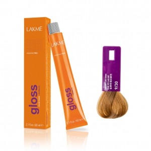 9/30 Суперсветло-белокурый золотистый