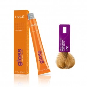 9/33 светлый блондин золотистый яркий