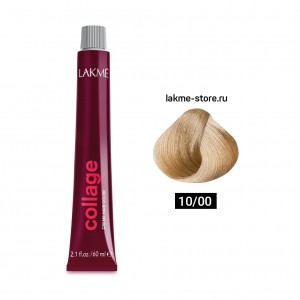 10/00 Очень светлый блондин