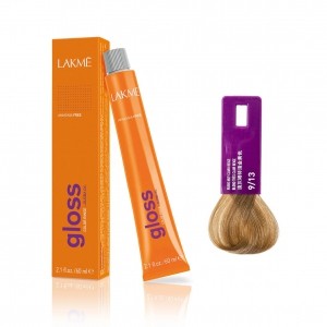 9/13 Суперсветло-белокурый бежевый