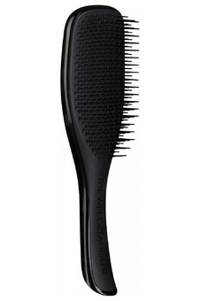 The Large Wet Detangler Black