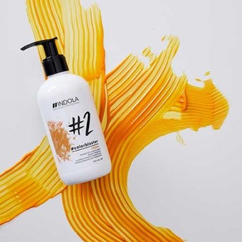 PIGMENTED CONDITIONER) CREMA (КРИМА) Нейтрализатор желтого оттенка (уровни 7-9)