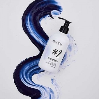 LARK (ЛАРК) Придает серебристо-серый оттенок (от 9 уровня и выше)