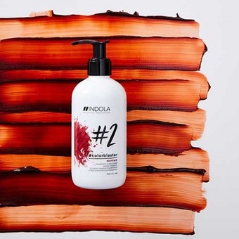 MAYFAIR (МЭЙФЭР) Усиливает красный тон (уровни 5-7 )