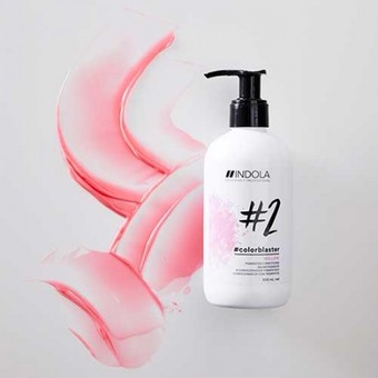 WILLOW (УИЛЛОУ) Придает розовый оттенок (от 8 уровня и выше)