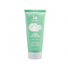 Крем для рук с эффектом СПА CREAMA DE MANOS SPA Interapothek 